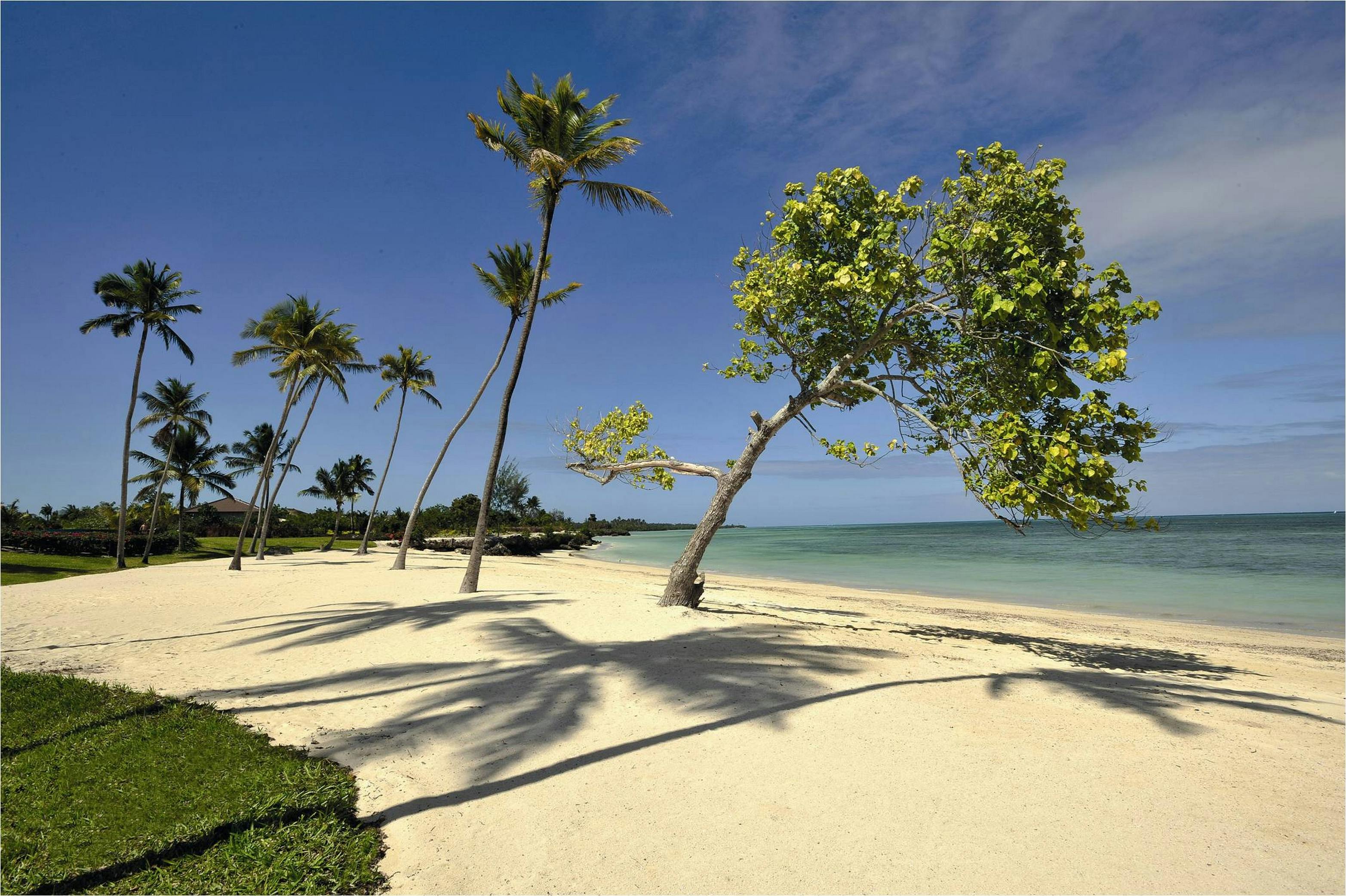 The Residence Zanzibar