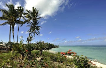 The Residence Zanzibar