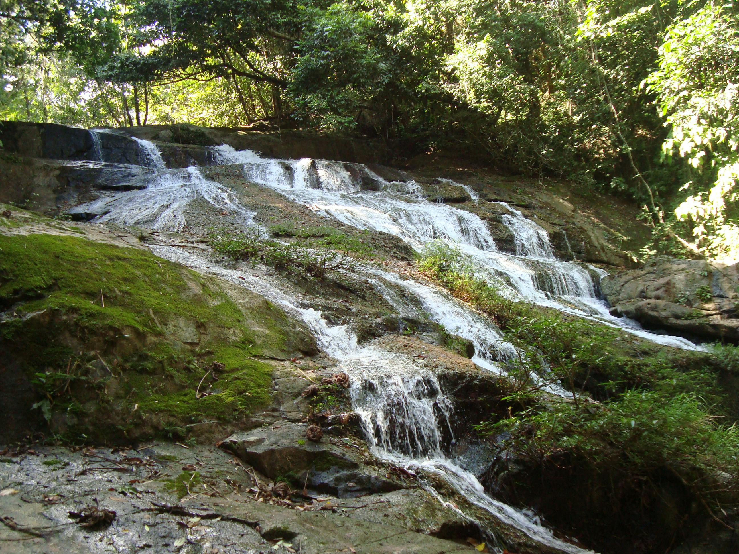 | Cayo District to Punta Gorda