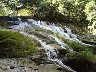 | Cayo District to Punta Gorda