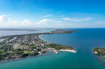 | Punta Gorda to Placencia