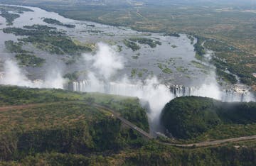 Victoria Falls