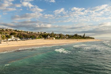 | St Gilles-les-Bains