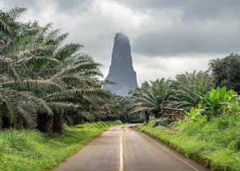 | Sao Tome