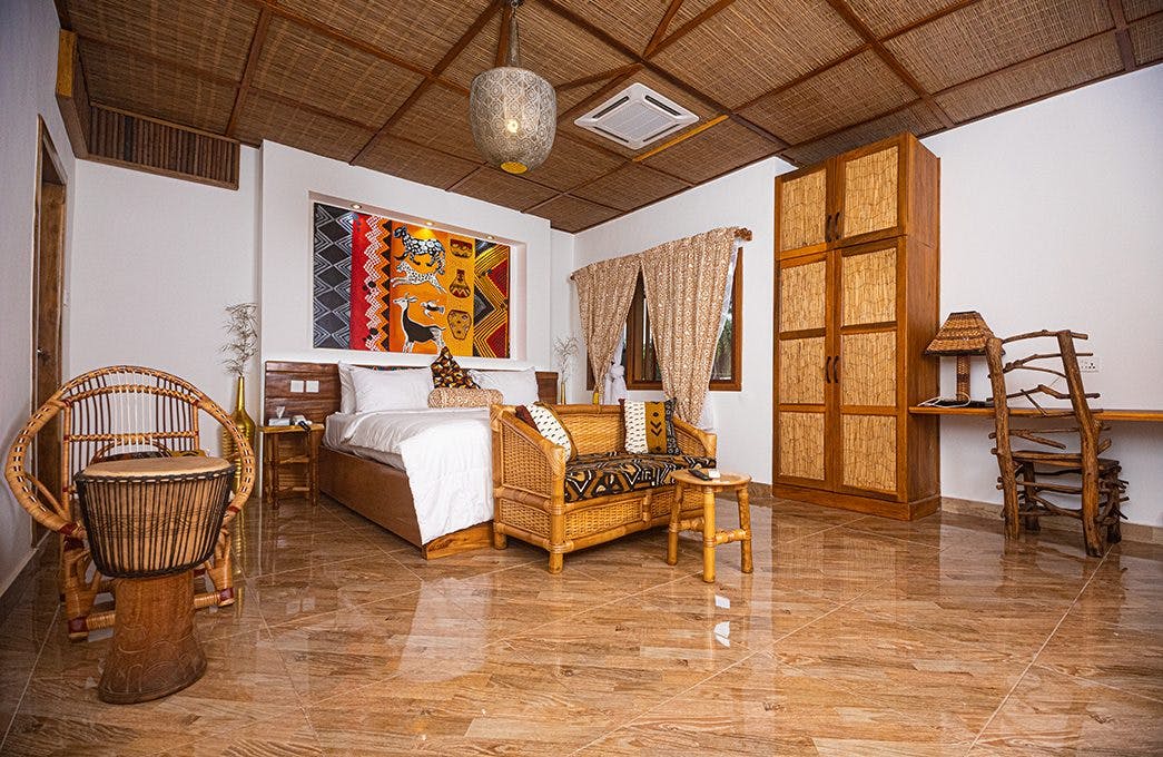 Ike's Cultural Guest House image 1