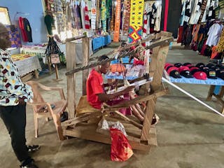 | Kumasi & Surrounds