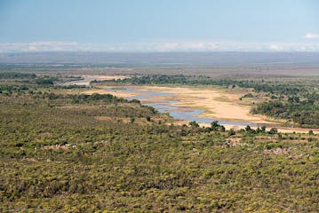 | Antananarivo to Mandrare River Camp