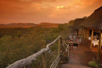 Madikwe Safari