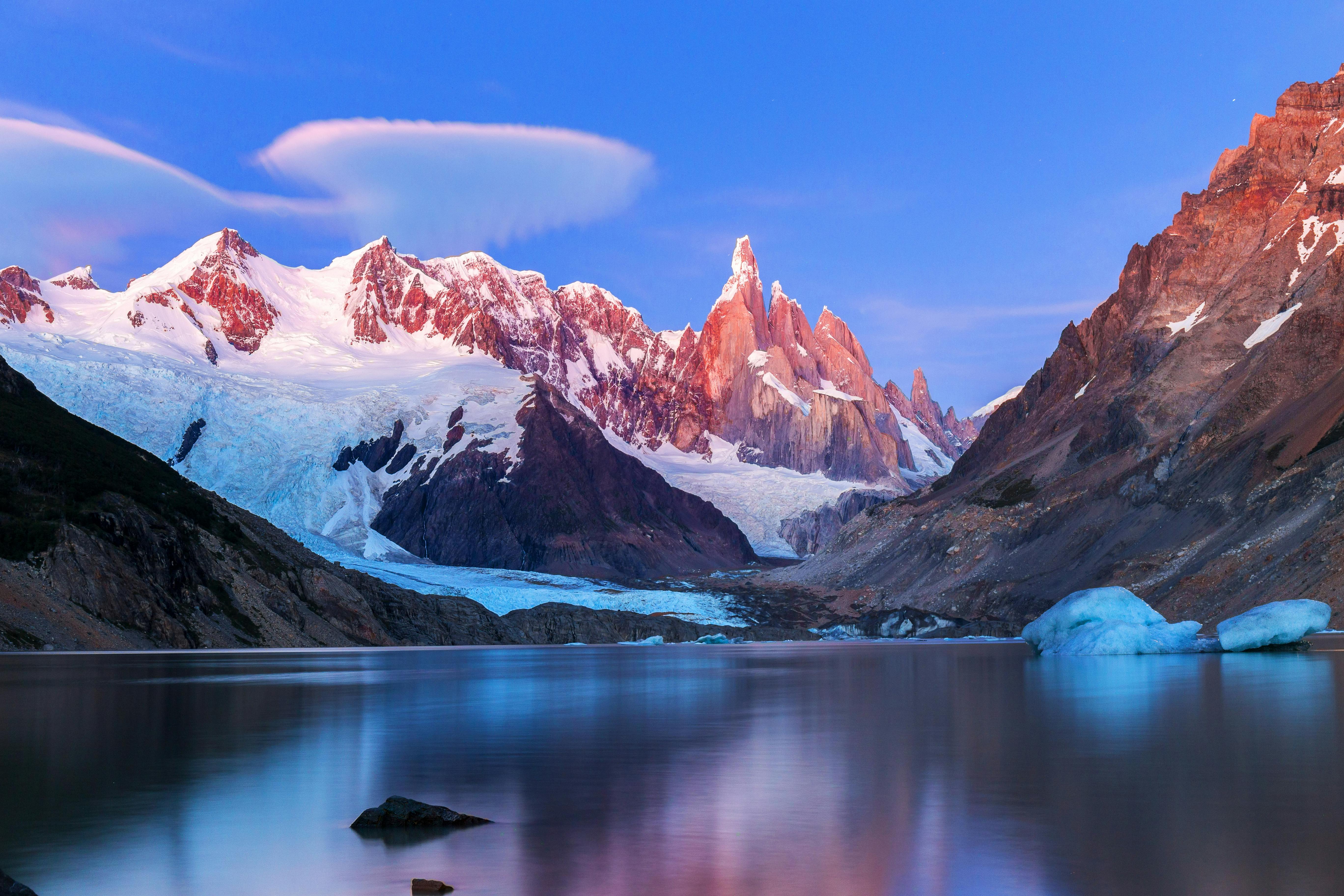 Patagonia