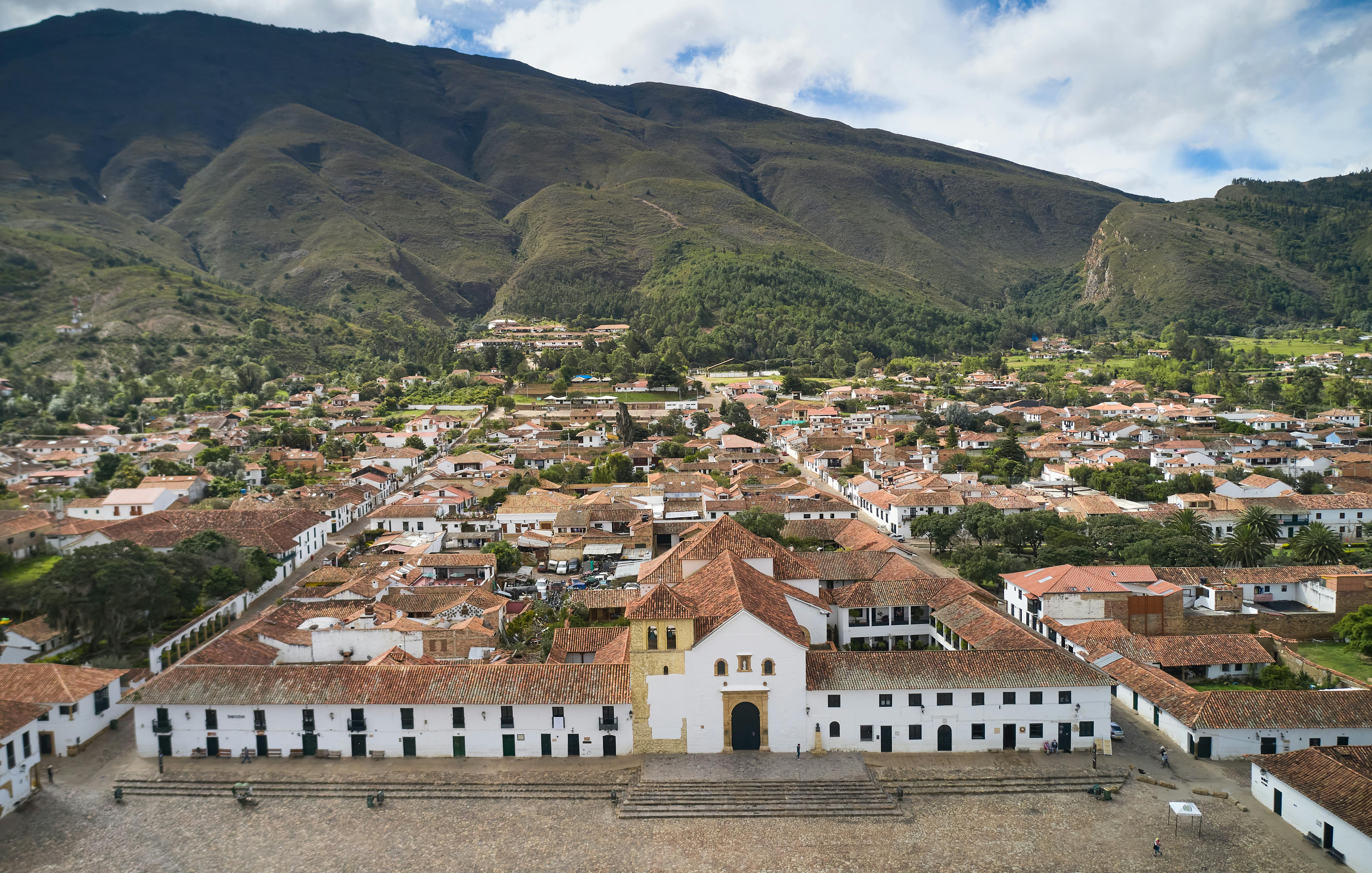 | Villa de Leyva