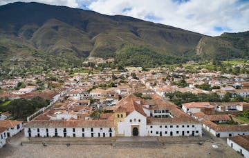 | Villa de Leyva