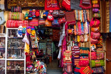 | Lake Titicaca to La Paz