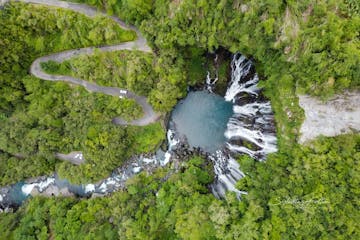 | Cirque de Salazie & Surrounds