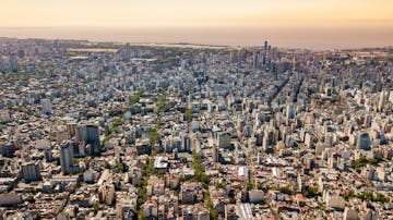 | Fly UK to Buenos Aires, Argentina