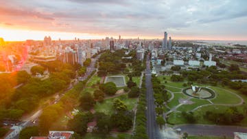 | Buenos Aires
