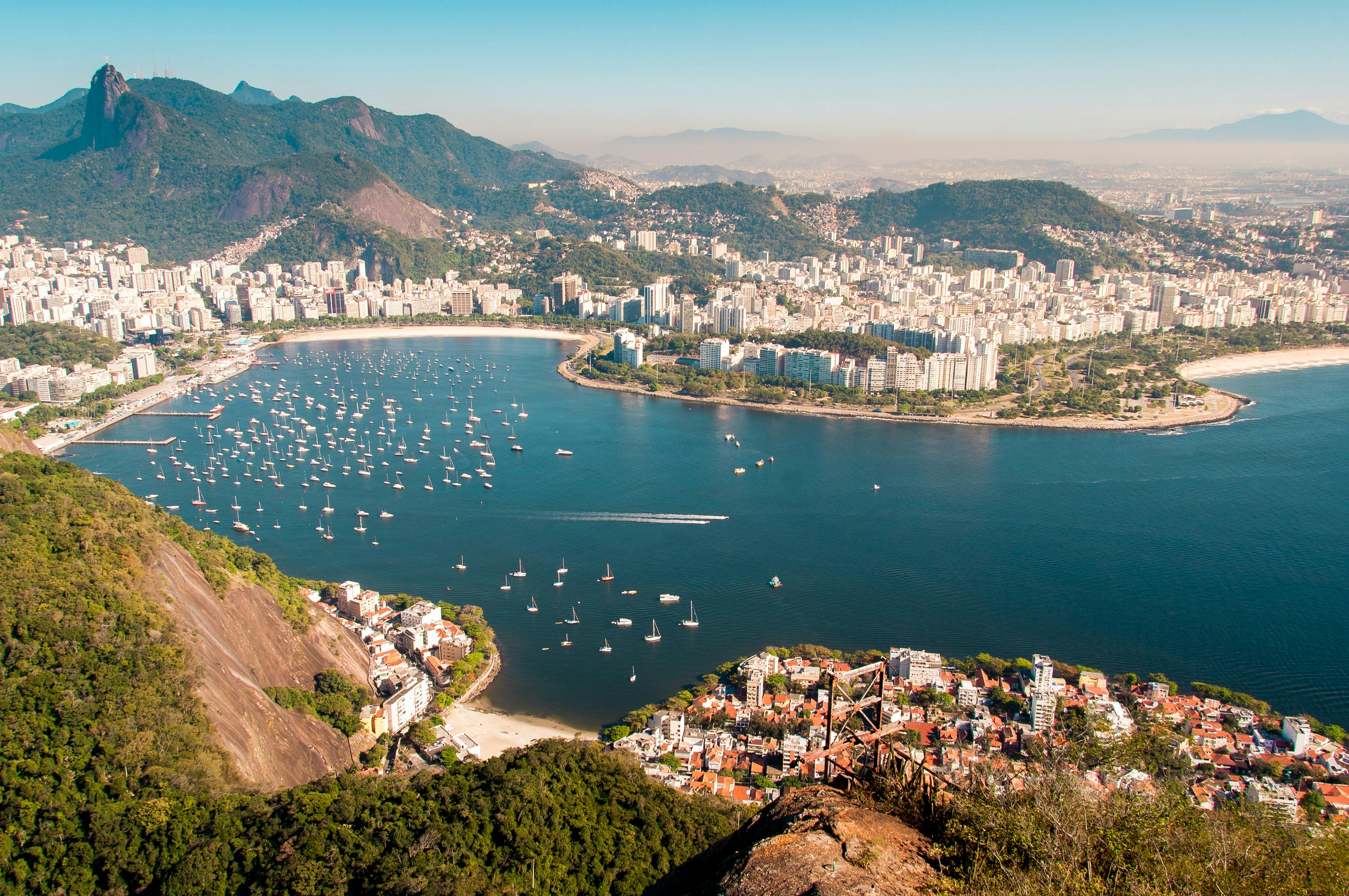 | Rio de Janeiro