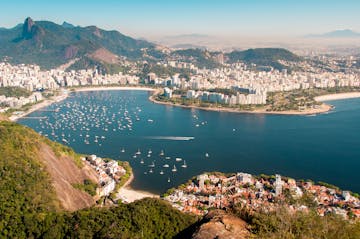 | Rio de Janeiro