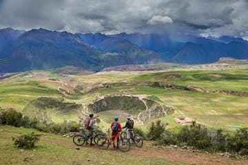 | Sacred Valley