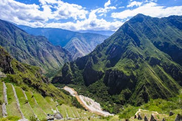 Lima - Sacred Valley