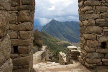 Machu Picchu - Cuzco