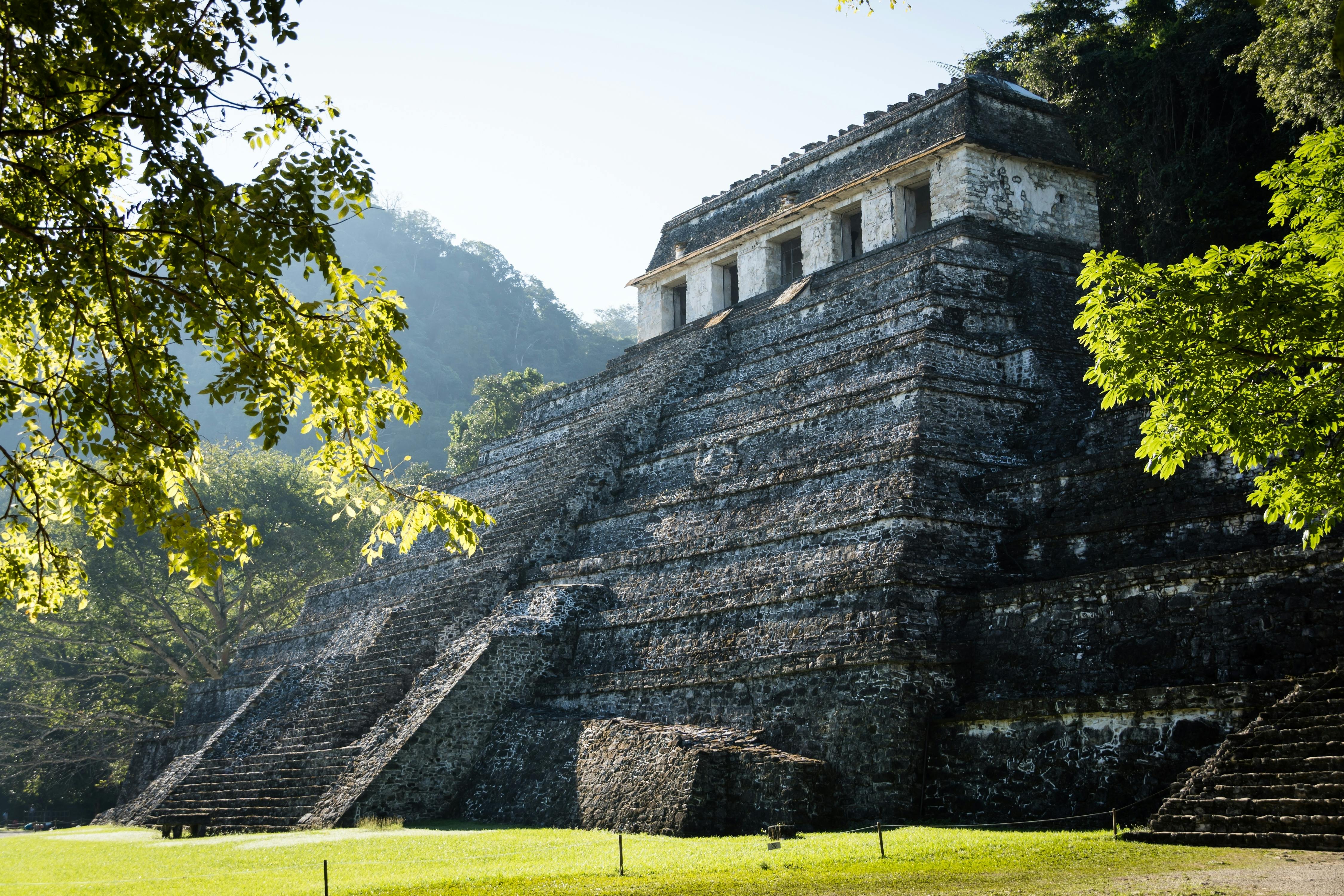 | Palenque