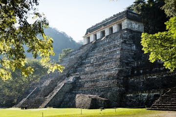 | Palenque