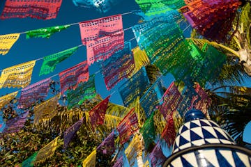 | Loreto to Todos Santos