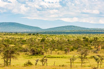 | Samburu to Laikipia