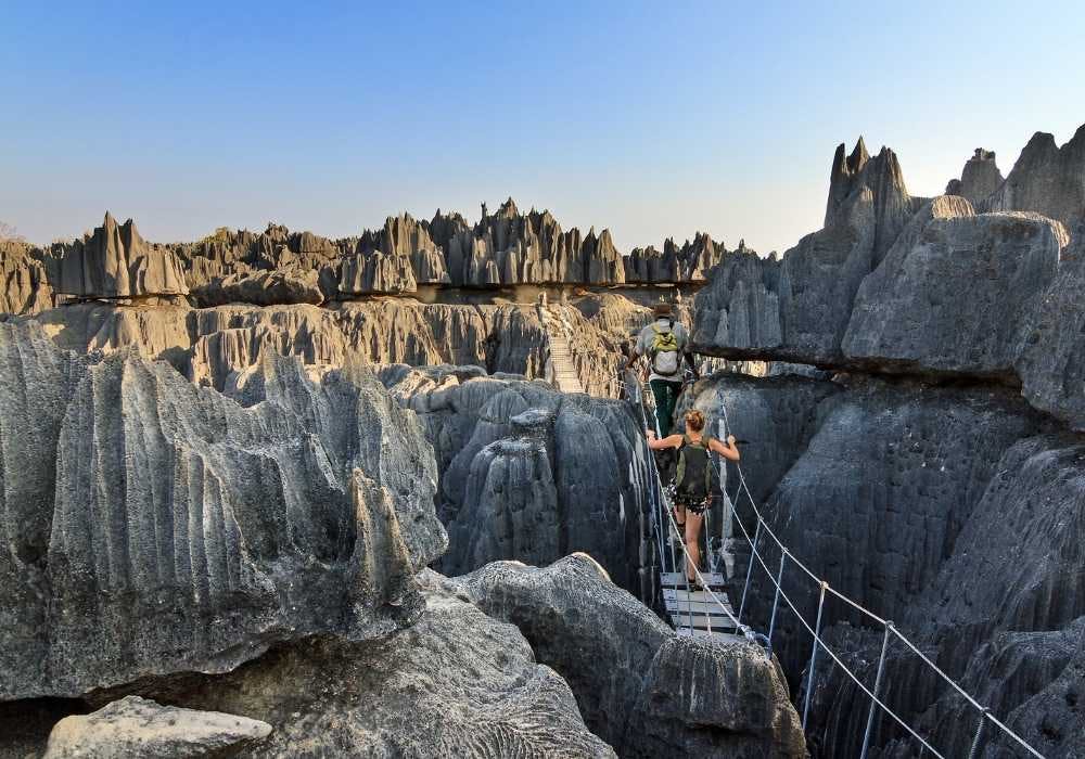 Best Things to Do in Madagascar