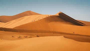 | Sossusvlei