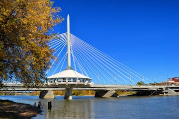 | Toronto to Winnipeg