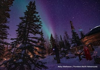 | Your Churchill Adventure Begins