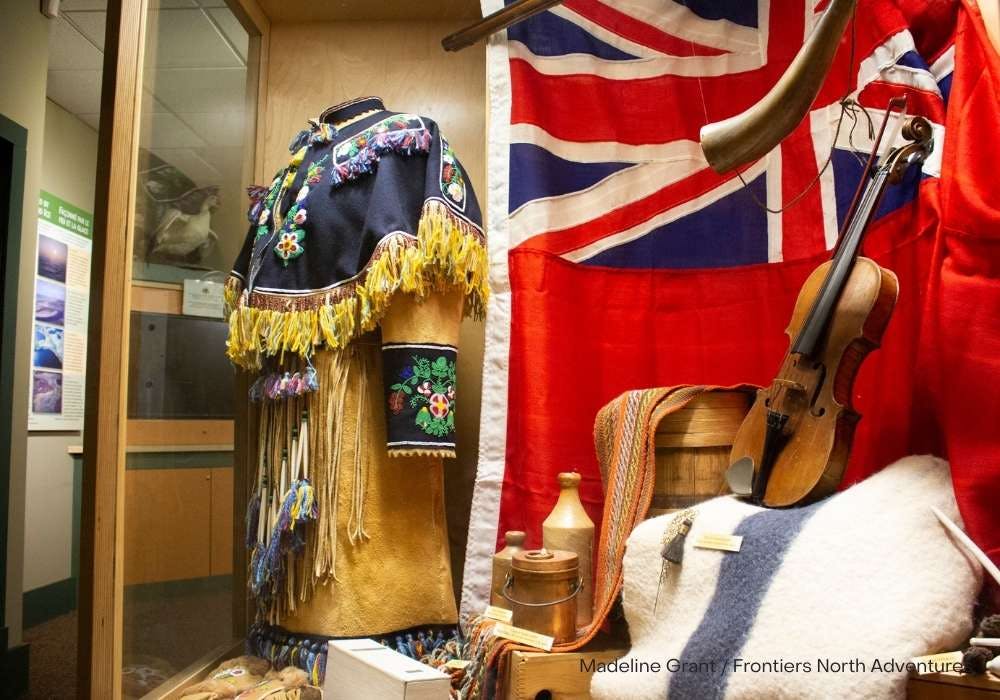 | Last Day in Churchill