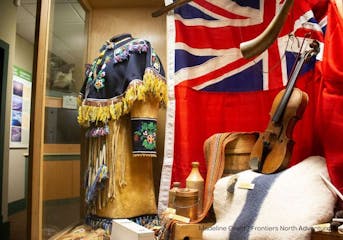 | Last Day in Churchill