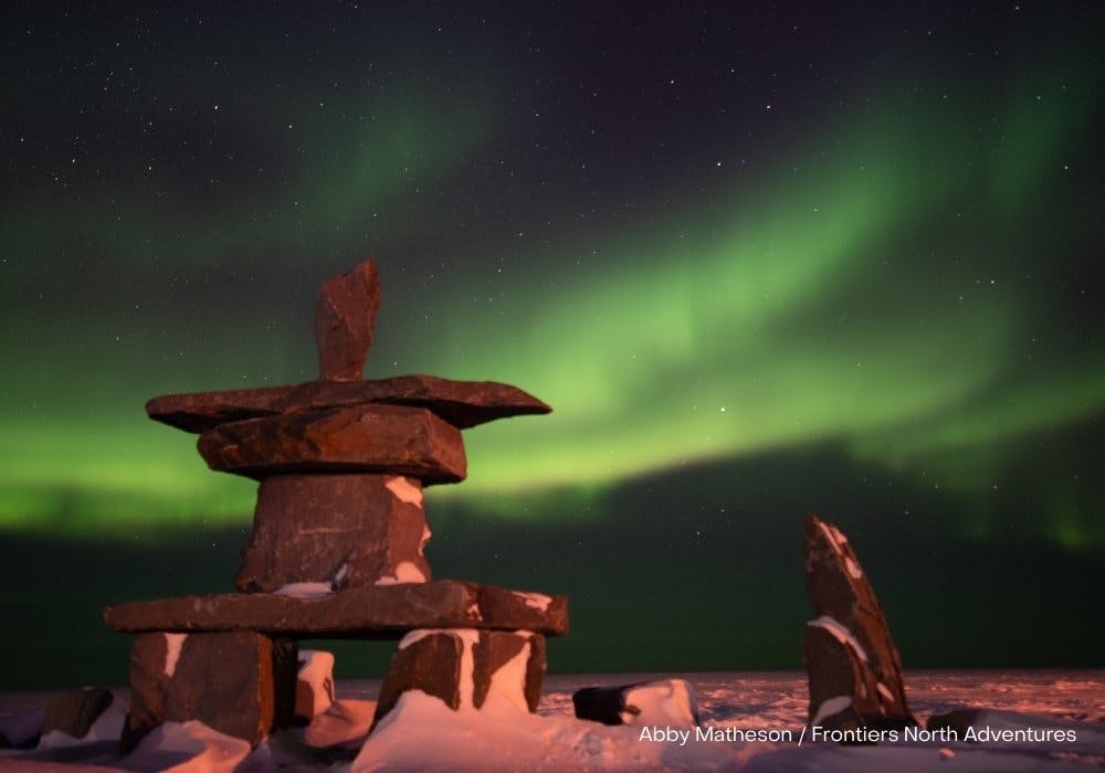 Canada Northern Lights Explorer image 1
