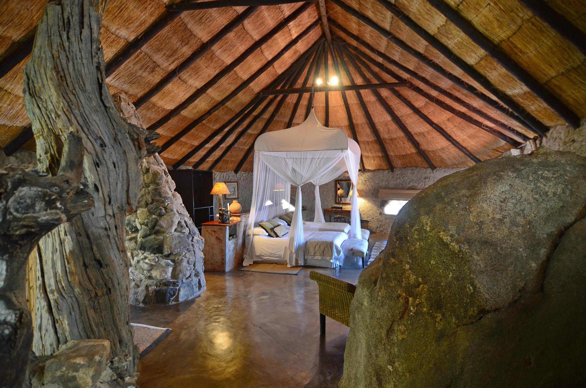 Camp Amalinda image 1