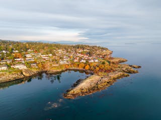 | Fly UK to Vancouver, Canada