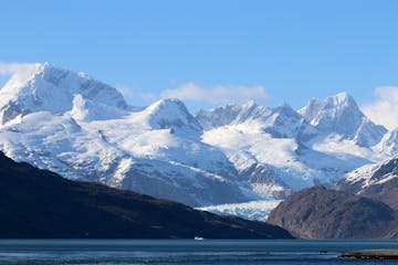 | Australis Expedition Cruise