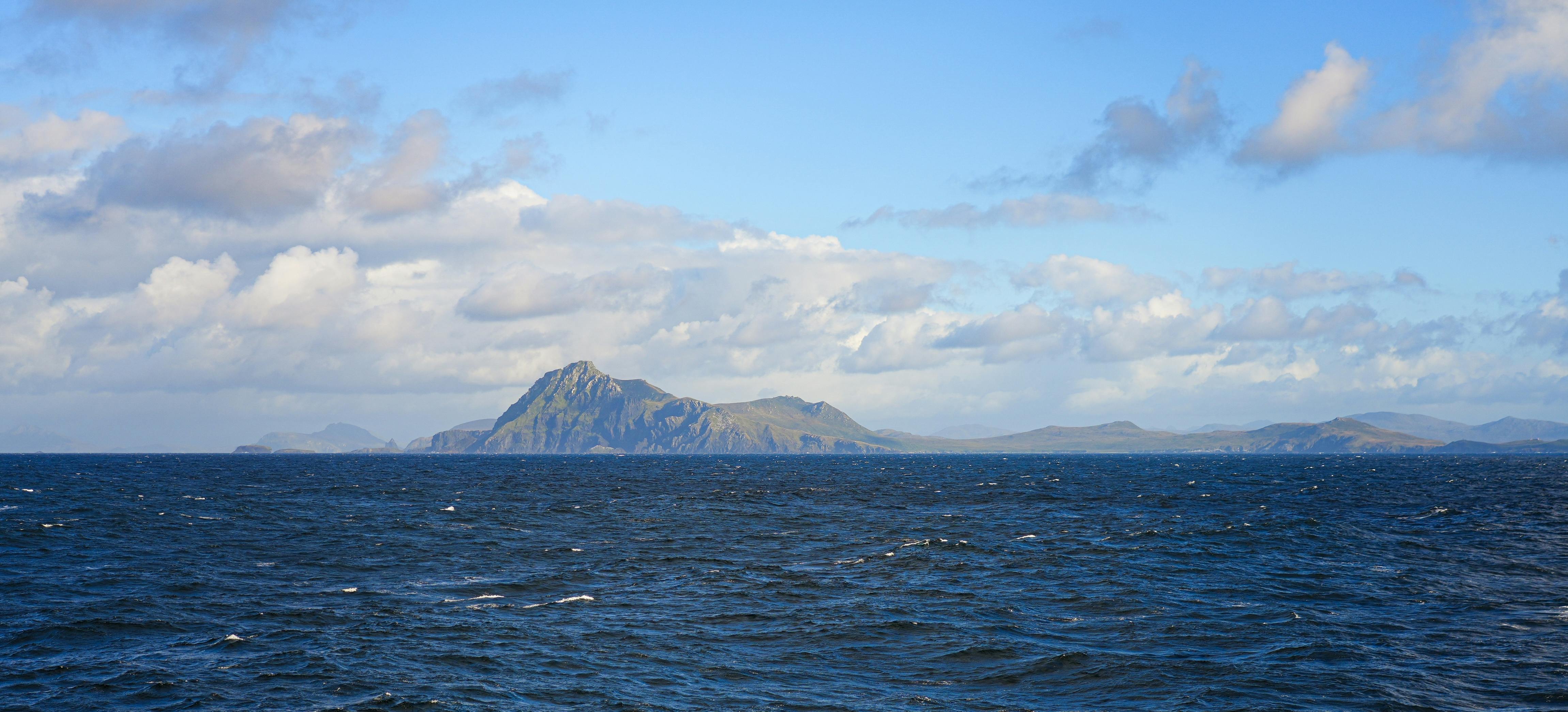 | Australis Expedition Cruise