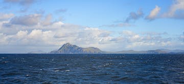 | Australis Expedition Cruise