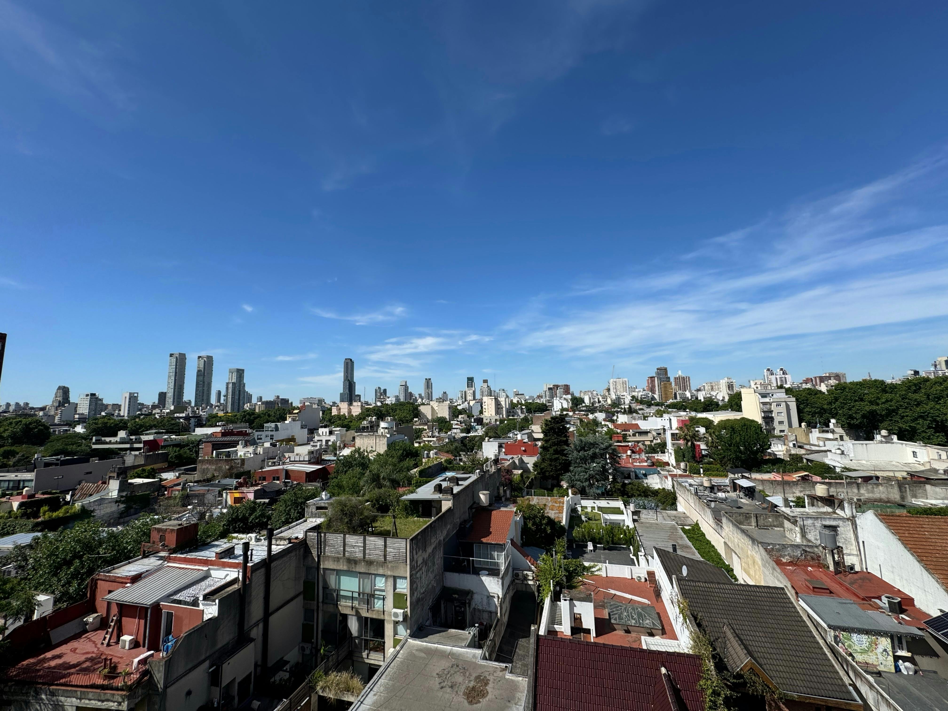 | Ushuaia to Buenos Aires