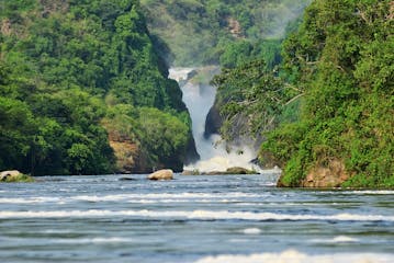 | 3 September 2026 | Entebbe - Ziwa - Murchison Falls
