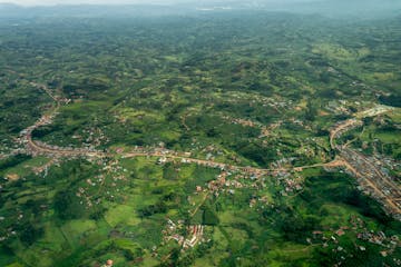 | 1 September 2026 | Fly UK to Uganda