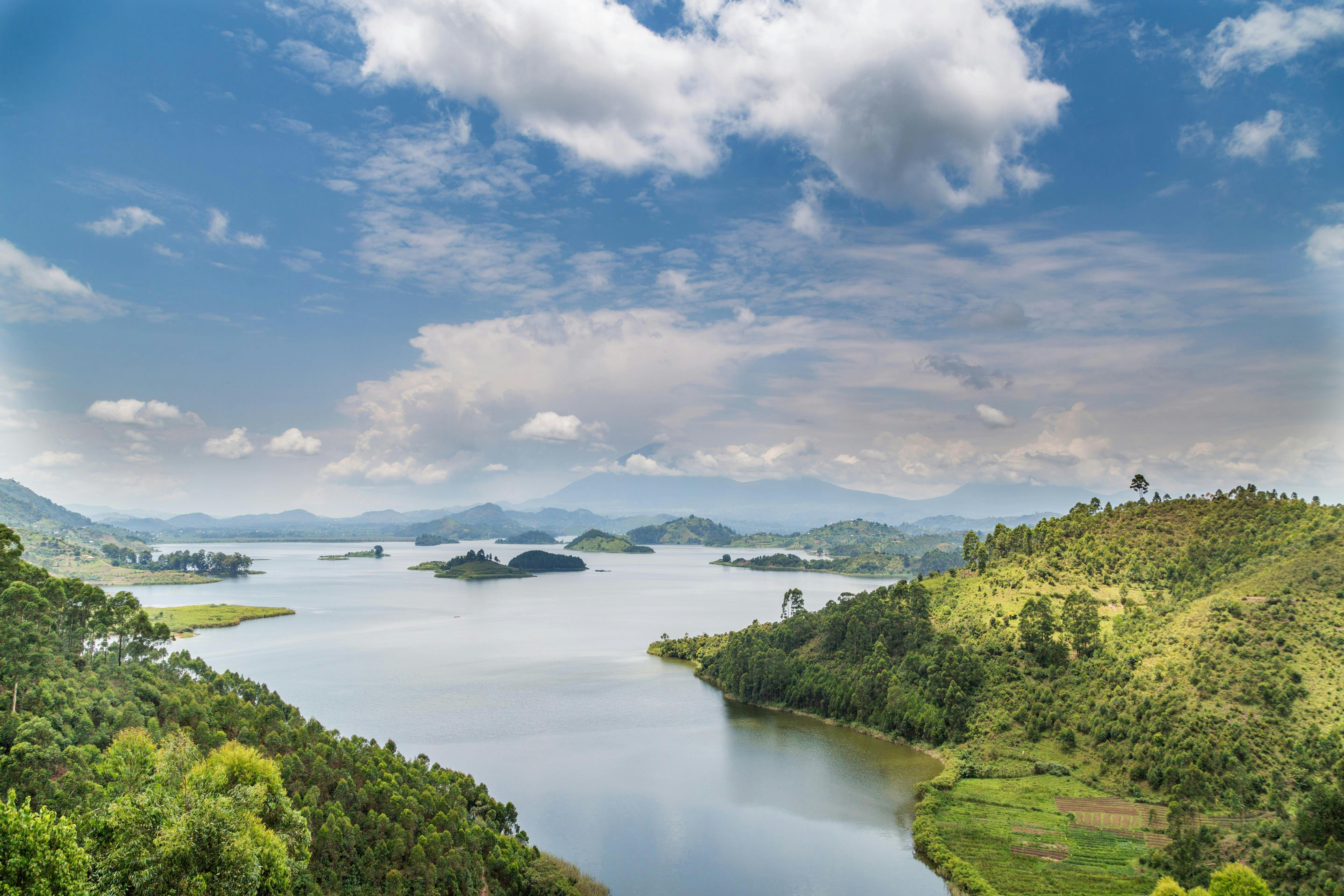 | 12 September 2026 | Bwindi - Lake Mutanda