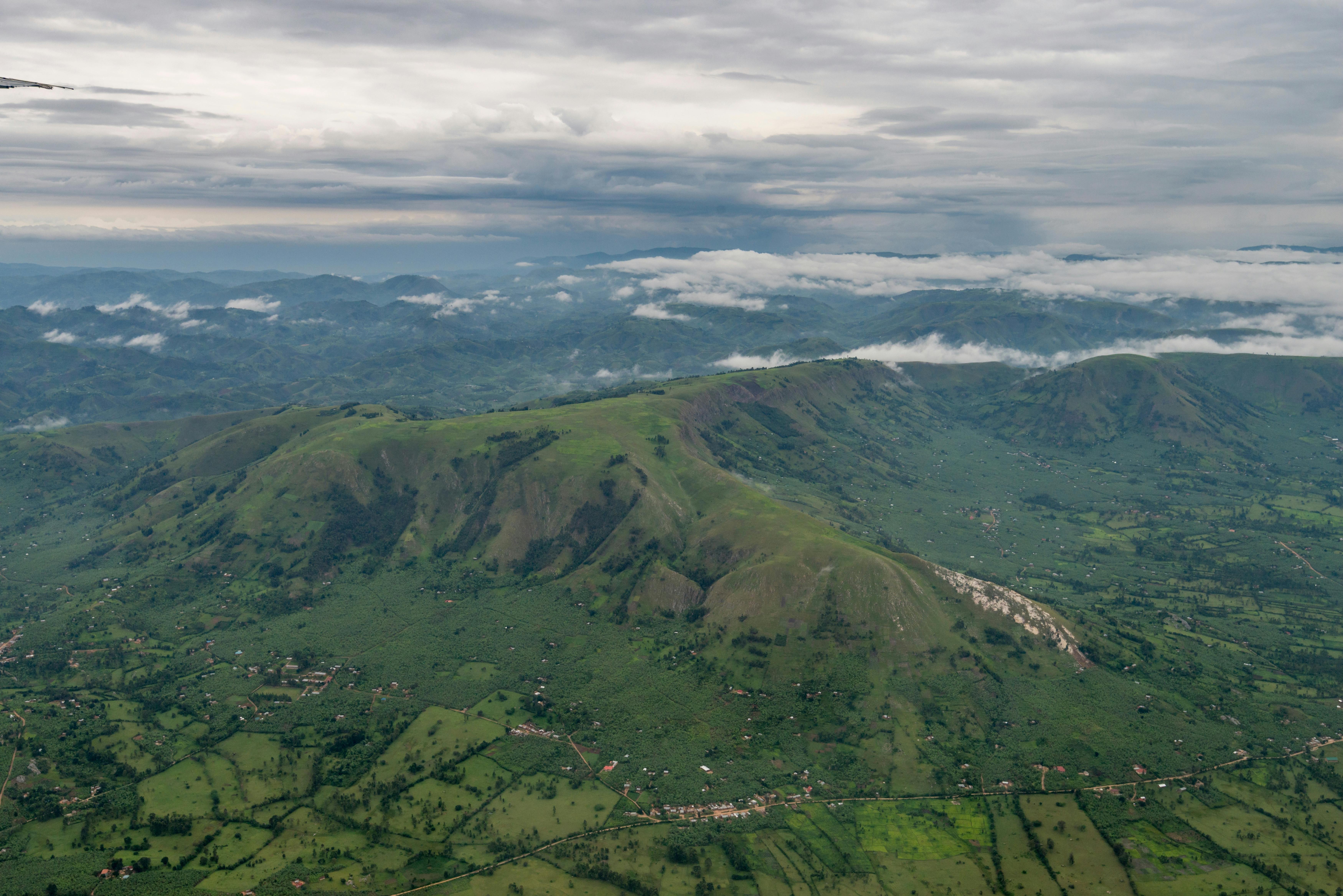 | 14 September 2026 | Lake Mutanda - Kisoro - Entebbe & Departure