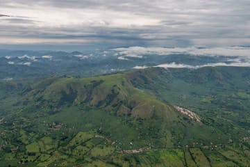 | 14 September 2026 | Lake Mutanda - Kisoro - Entebbe & Departure