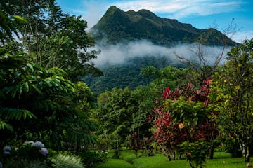 | Panama City - El Valle de Anton