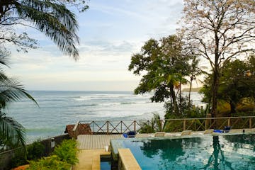 | El Valle de Anton - Santa Catalina