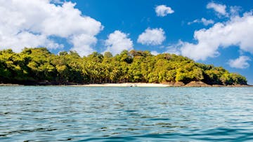 | Boquete - Boca Chica