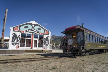 | Carcross & Southern Lakes